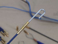 10m Cable Rod Set,15 Piece