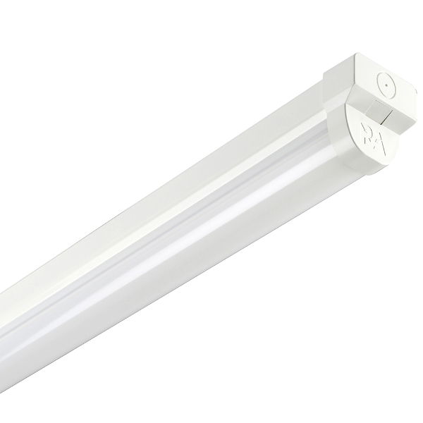 5ft Single Sabre Evolution CCT LED Batten