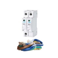 Surge Modification Kit 240 1x SA240 1xMS 1x BLUE CABLE 1x BR