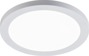 230V 18W CCT Adj Circular LED Panel- 217mm