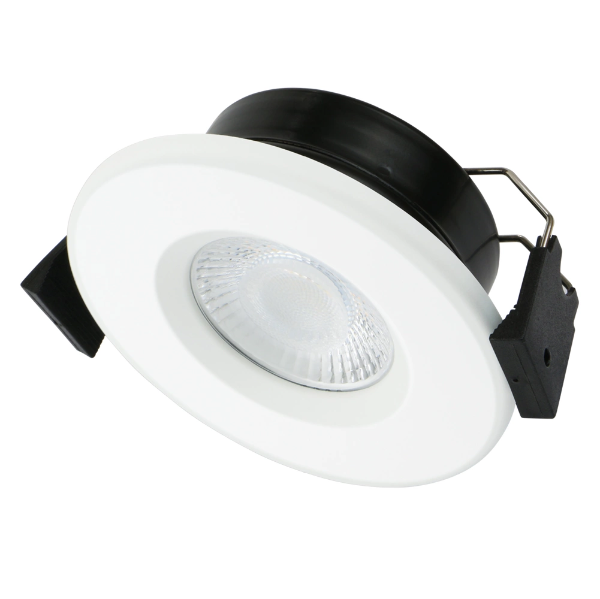 Stellar Fire Rated Downlight 6W 3CCT