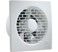 Vortice Punto Filo MF 4"/100mm Extractor Fan - Timer