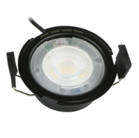 Stellar Fire Rated Downlight 6W 3CCT