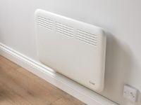 1500W Electrorad Panel Heater w/ Wi-Fi