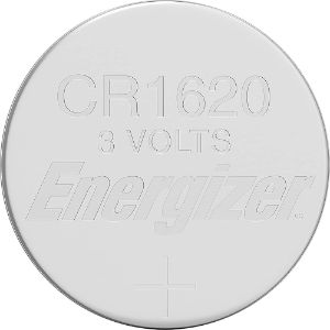 CR1620 BATTERY