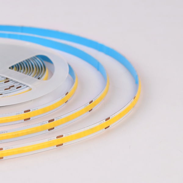 4000K COB Single Colour LED Strip 10w/m