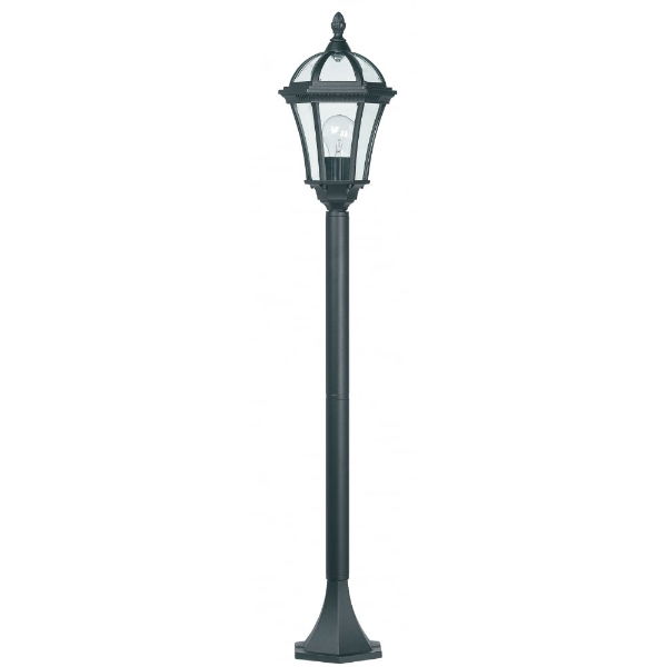 Drayton bollard IP44 60W