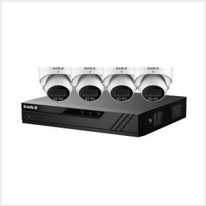 CCTV Systems, Cameras & Accessories