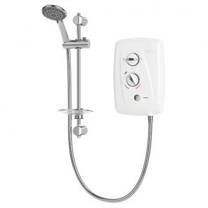 7.5kW TRITON T80Z FAST-FIT ELEC SHOWER