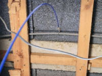 10m Cable Rod Set,15 Piece