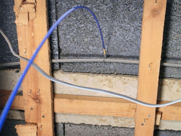 10m Cable Rod Set,15 Piece