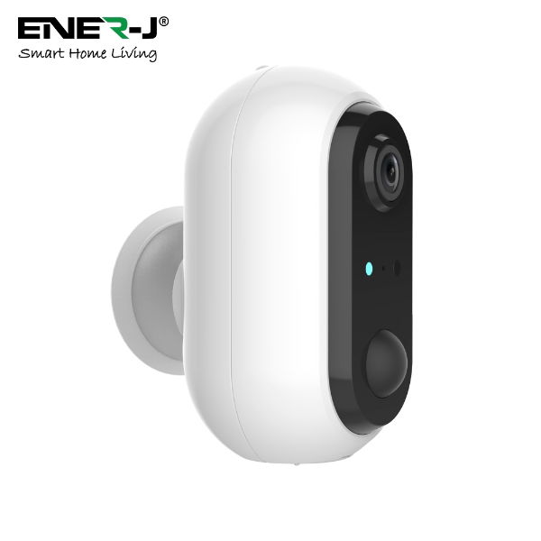 Smart Wireless 1080P Battery Camera with Rechargeable batter