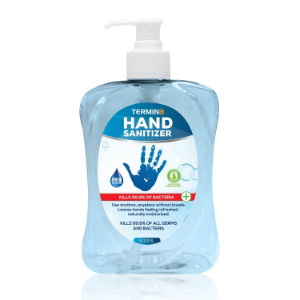 500ML HAND SANITIZER