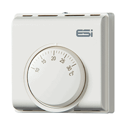 Mechanical Room Thermostat