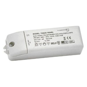 12V 35-105W Dimmable Transformer