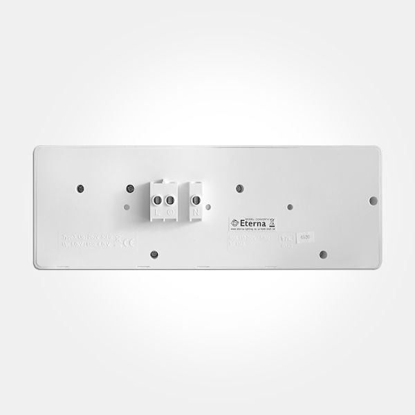 Converter Socket 1 or 2 Gang to 4 Gang c/w Surge Protection