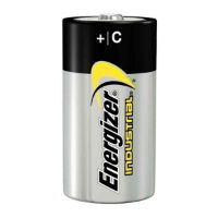 Energizer Batteries - C