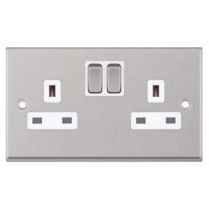 Switches & Sockets