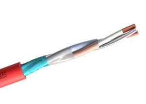 Firetec Cable