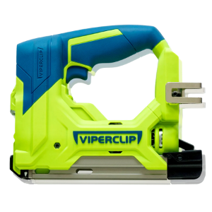 ViperClip Staple Gun Bare Tool