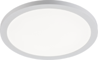 230V 24W CCT Adj Circular LED Panel- 290mm