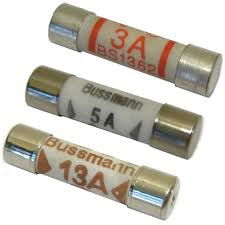 Plug Top Fuses