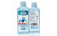 100ML HAND SANITIZER