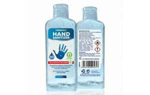 100ML HAND SANITIZER