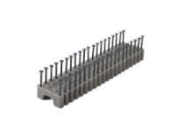 Viper Clip Standard Clips 1.0-1.5mm (Sleeve of 1000)