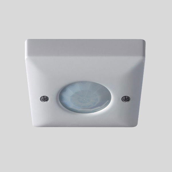 Danlers Surface Ceiling Mounted PIR Occupancy Switch