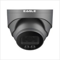 EAGLE 4MP FULL COLOUR NON AI 2.8MM LENSE GREY RING J1