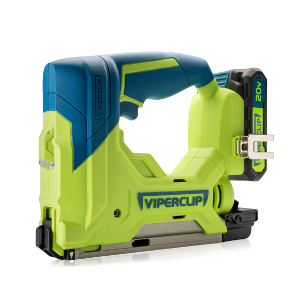 ViperClip Staple Gun Bare Tool