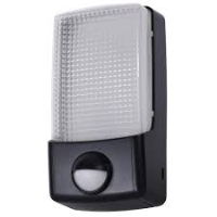 Timeguard LED88PIR 5 Watt LED IP55 Bulkhead + PIR