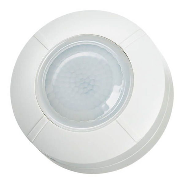 360 DEGREE LIGHTING PIR (Will switch 100w LED)