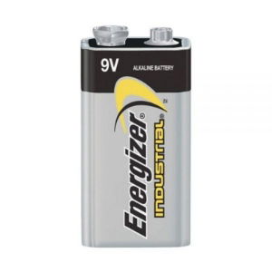 Energizer Batteries - 9v