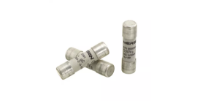 4A Cartridge Fuse 10x38 gL