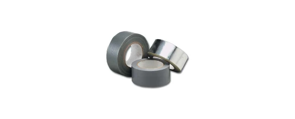 Aluminium Duct Tape 30m