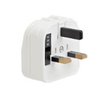 Euro Converter Plug