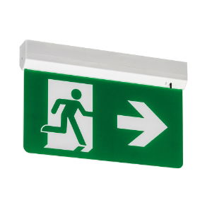 Emergency Lighting