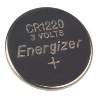 CR1220 BATTERY