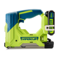 ViperClip Staple Gun Bare Tool