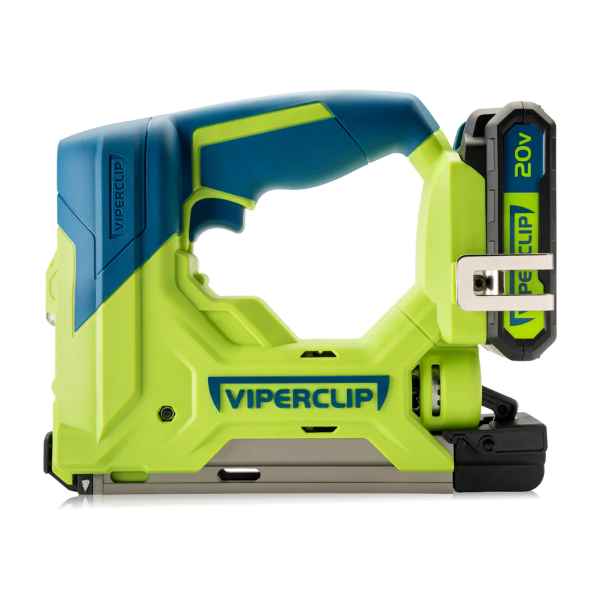 ViperClip Staple Gun Bare Tool