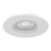 Stellar Fire Rated Downlight 6W 3CCT