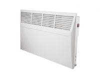 1.5kW Airvent Panel Heater w/ LCD Timer