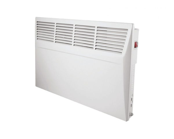 1.5kW Airvent Panel Heater w/ LCD Timer