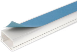 PVC Trunking & Accessories