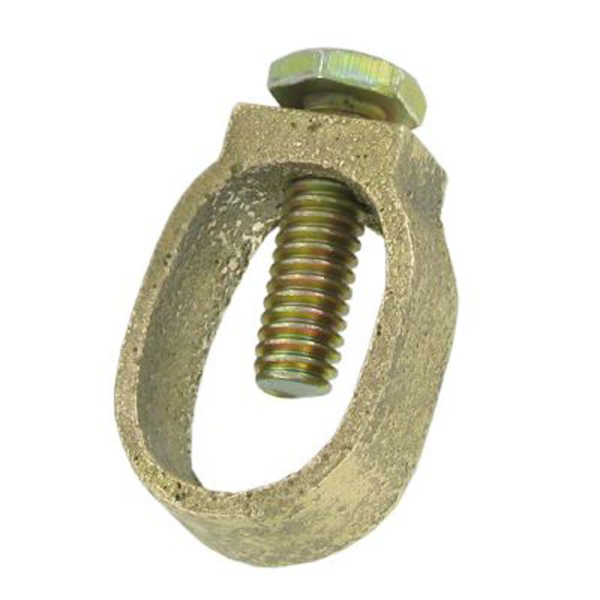 5/8'' Brass Standard Clamp