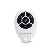 Hestia Wireless Remote Control Keyfob