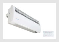 Air Curtain - 3kW 634mm