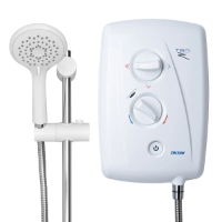7.5kW TRITON T80Z FAST-FIT ELEC SHOWER